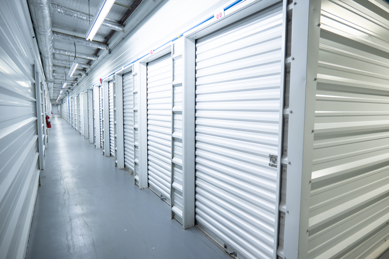 Climate Controlled Storage Units at SimpleSafe Self Storage Self Storage in Albany Ga